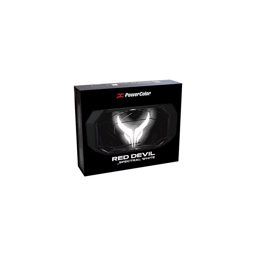 Rx 9070 16Gb - En İyi Teklif Red Devil Spectral