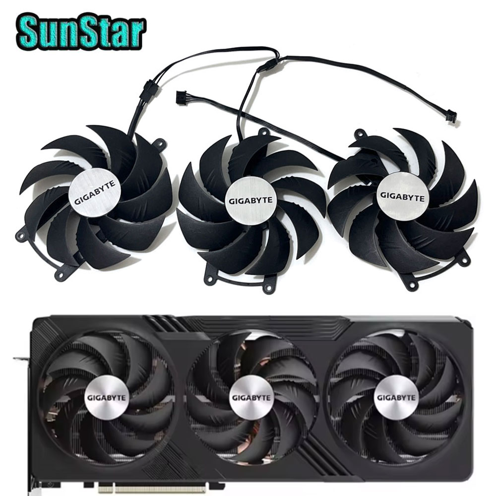Rx 7900 Xtx 24Gb - YENİ RX 7900 XT 95MM PLD10020S12H