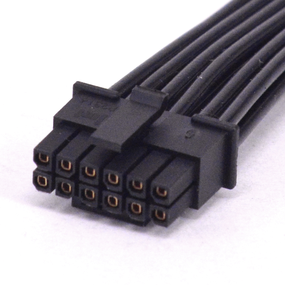 Dual 8Pin To 16Pin 12Vhpwr Cable - Thermaltake TT akıllı SE530 SE730 PCIe