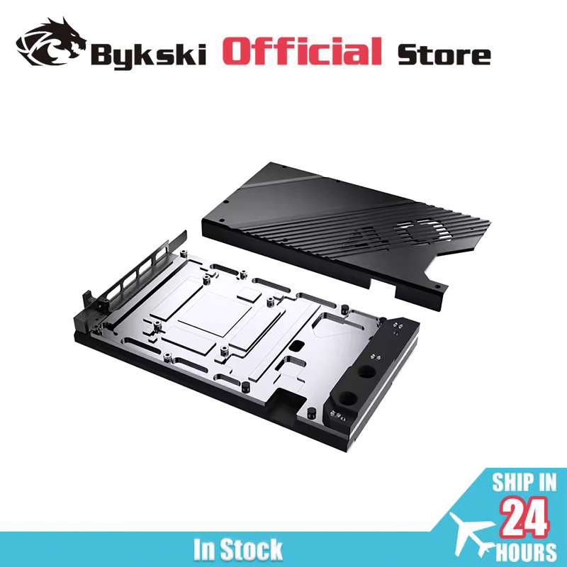 Rtx 4090 Water Block - Granzon GBN-RTX4090FE GPU Bloğu NVIDIA RTX