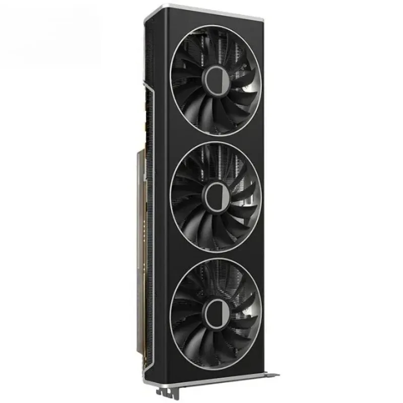 Rx 7900 Xtx 24Gb - RADEON RX 7900 XTX 24GB Yurtdışı
