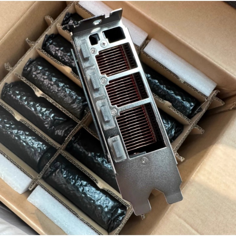 Graphics Card 24Gb Gddr6X - RTX 3090 24GB Turbo Grafik Kartı,