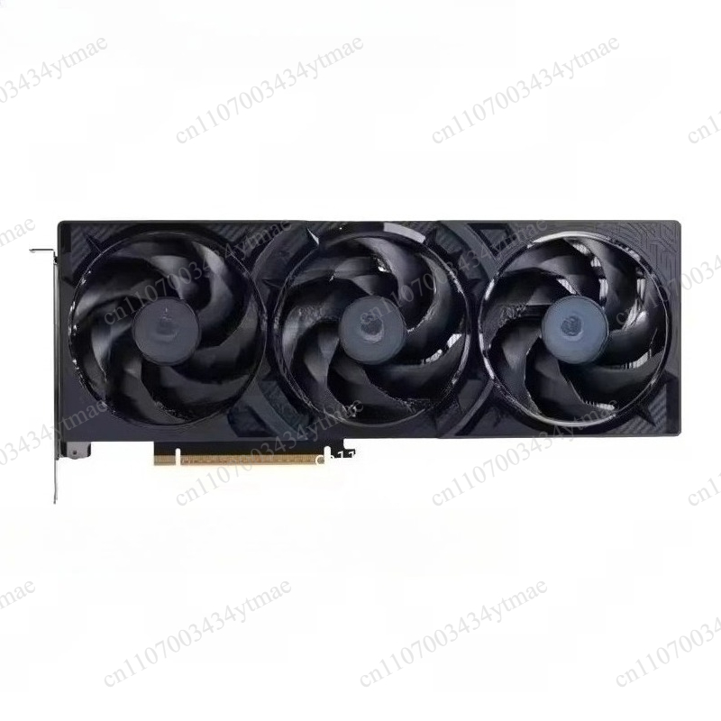Graphics Card 24Gb Gddr6X - RTX 4090 24GB Oyun Grafik Kartı