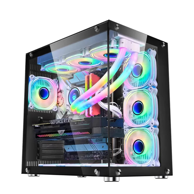 Desktop Gaming Gpu 32Gb - Popüler I9 I7 I5 Bilgisayar Tam