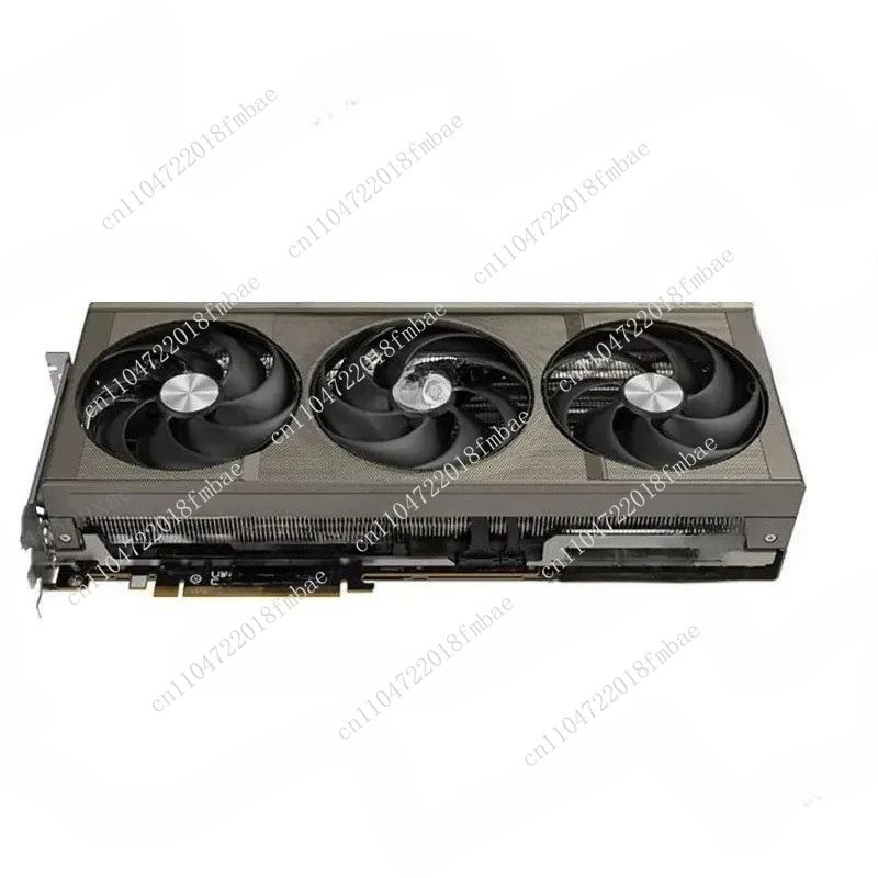 Rx 9070 Xt - Kullanılmış Sapphire RX 9070 XT Radeon