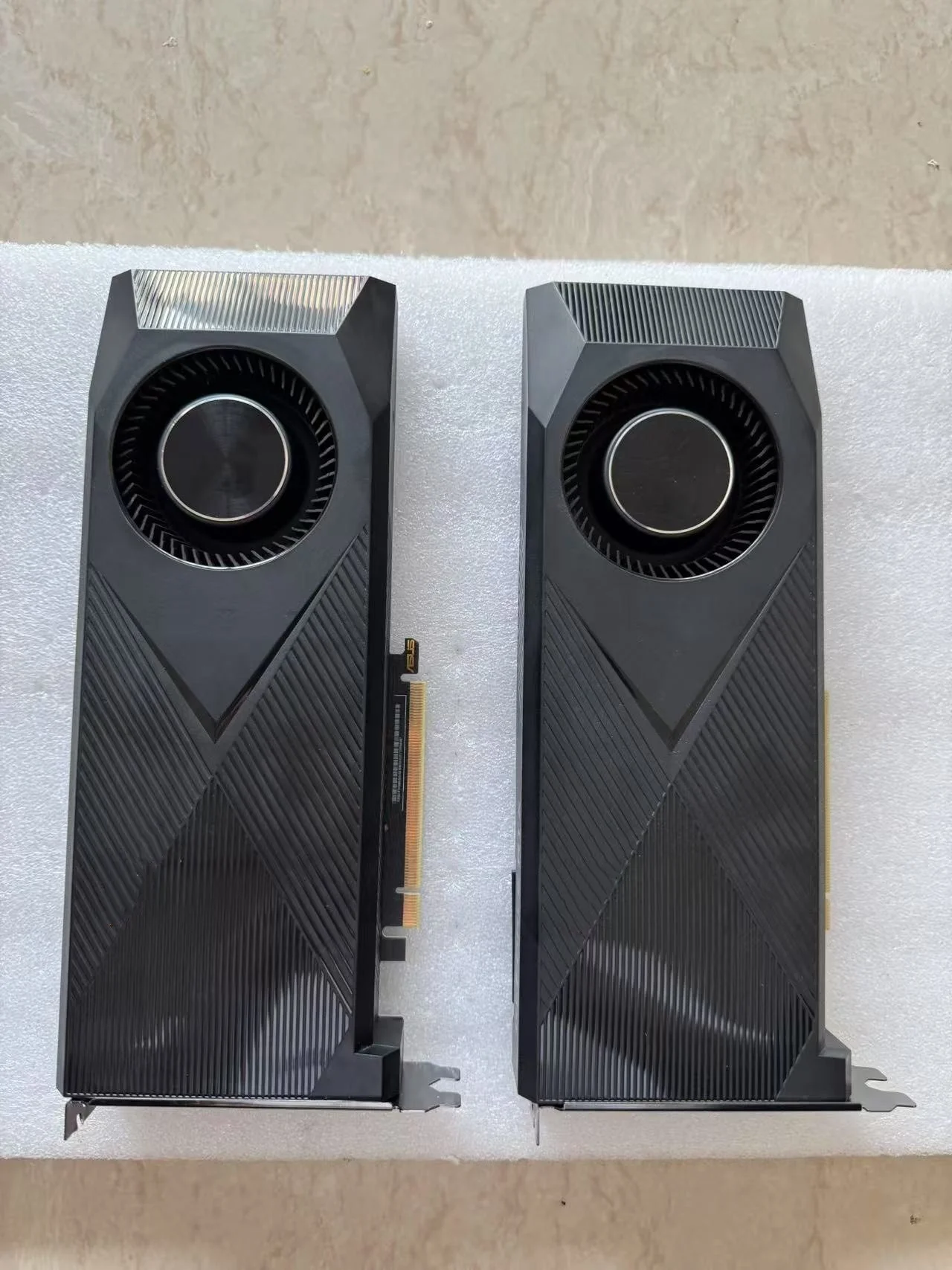 Graphics Card 24Gb Gddr6X - Yüksek Talep Gören RTX 3090 Grafik