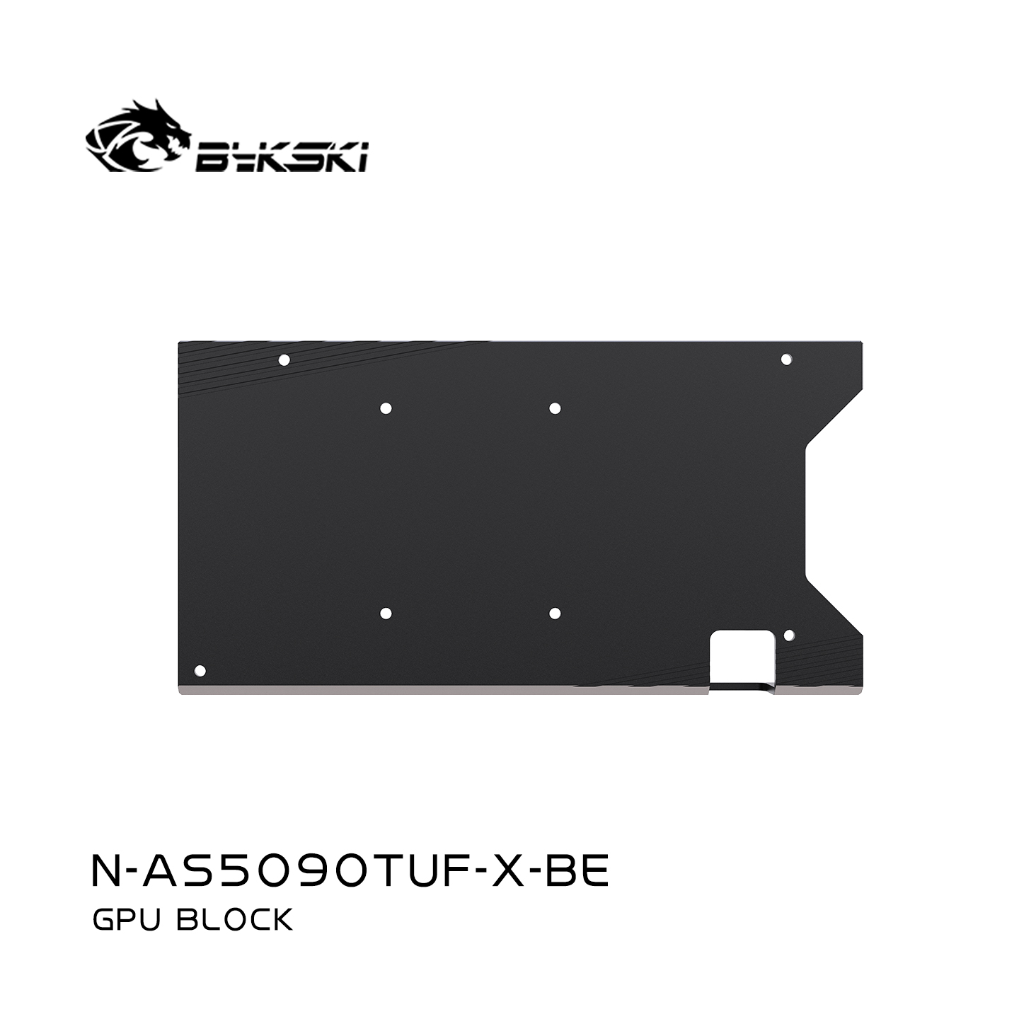 Rtx 5090 32Gb - Bykski Su Bloğu ASUS TUF Gaming