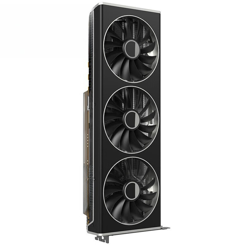 Rx 7900 Xtx 24Gb - RX 7900 XTX 24GB oyun için