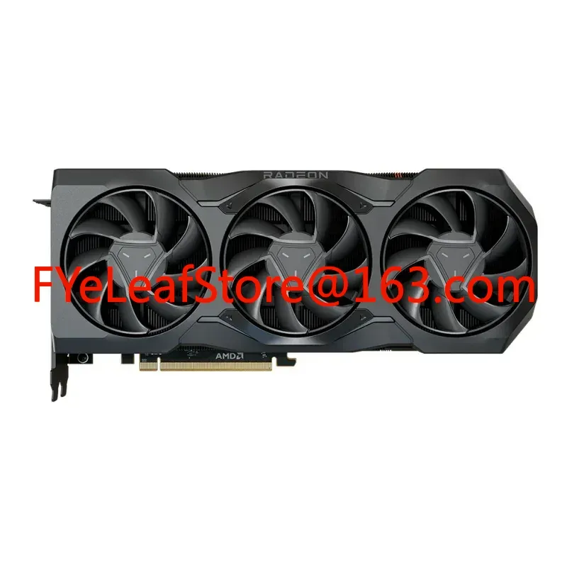 Rx 7900 Xtx 24Gb - Yeni AMD RADEON RX 7900 XTX