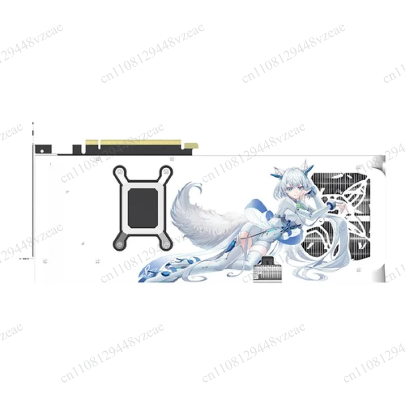 Rtx 5080 16Gb - Fox OC 16GB GDDR7 Ekran Kartı