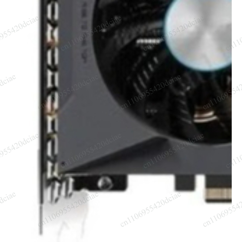 Graphics Card 24Gb Gddr6X - Yüksek performanslı GPU, 4K oyunlar ve