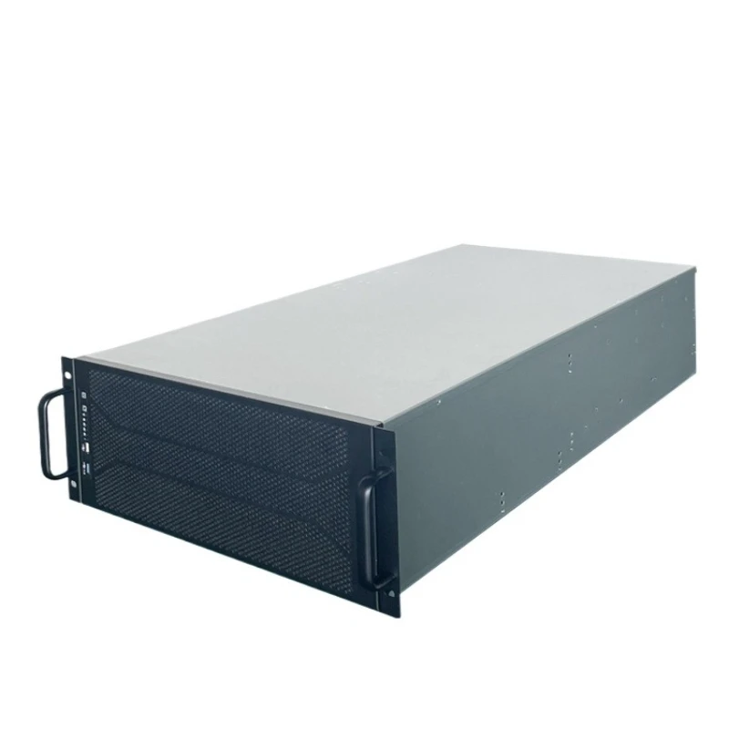Server Gpu Chassis 4U - 4U-GW4088 sunucu çoklu-GPU grafik kartı şasi