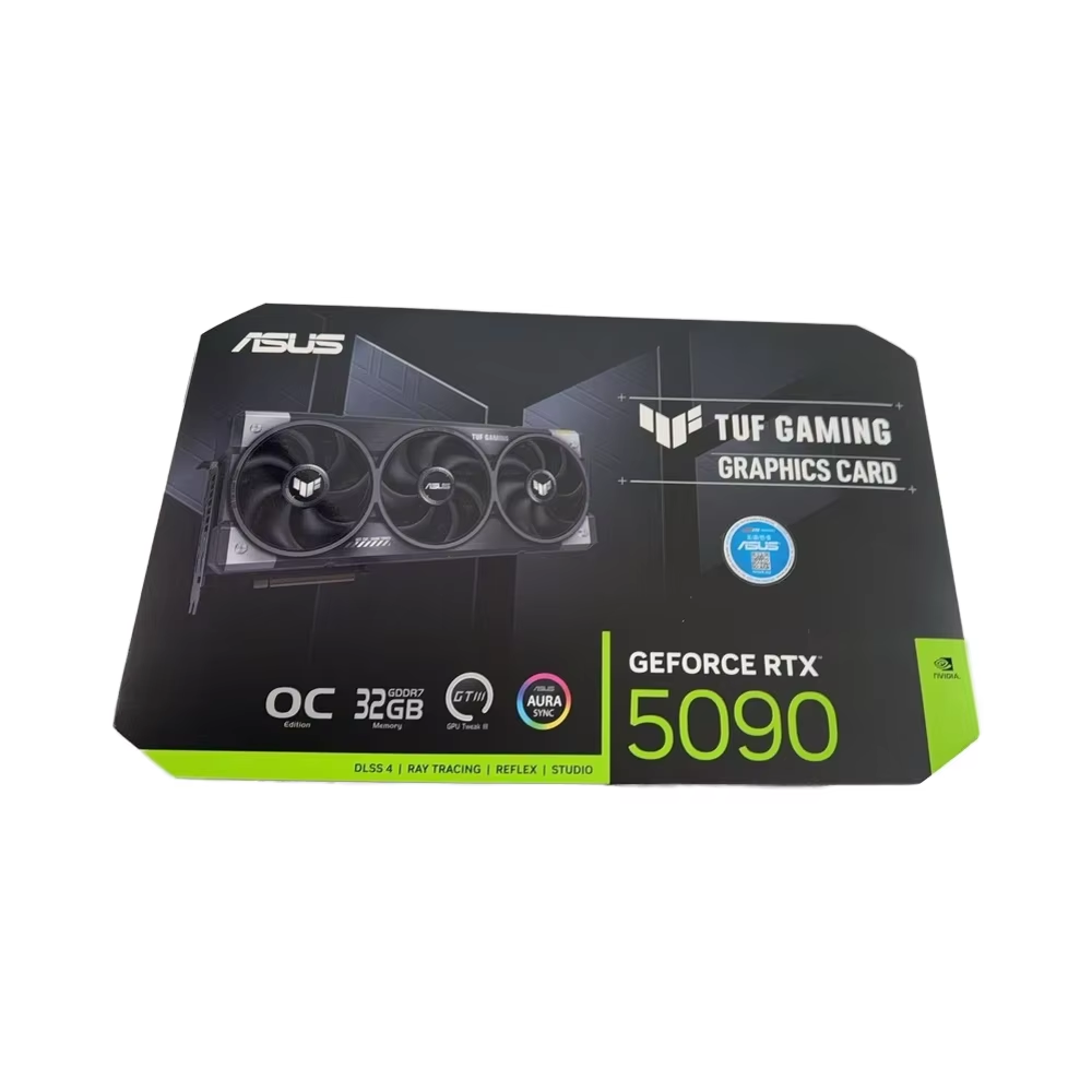 Rtx 5090 32Gb - Oyunlar için GeForce RTX 5090 32GB