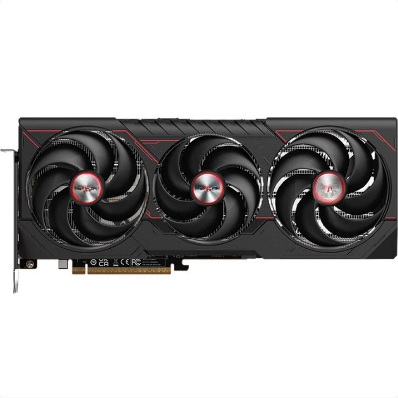 Rx 9070 Xt - Sapphire RADEON RX 7900 Oyun Ekran