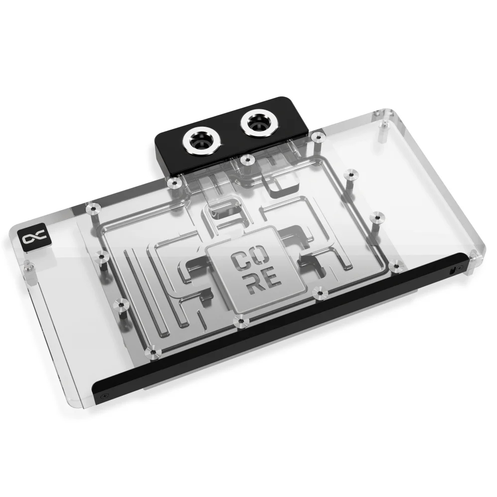 Alphacool Core GPU Su Bloğu, S - Rx 9070 Xt incelemesi ve fiyatı