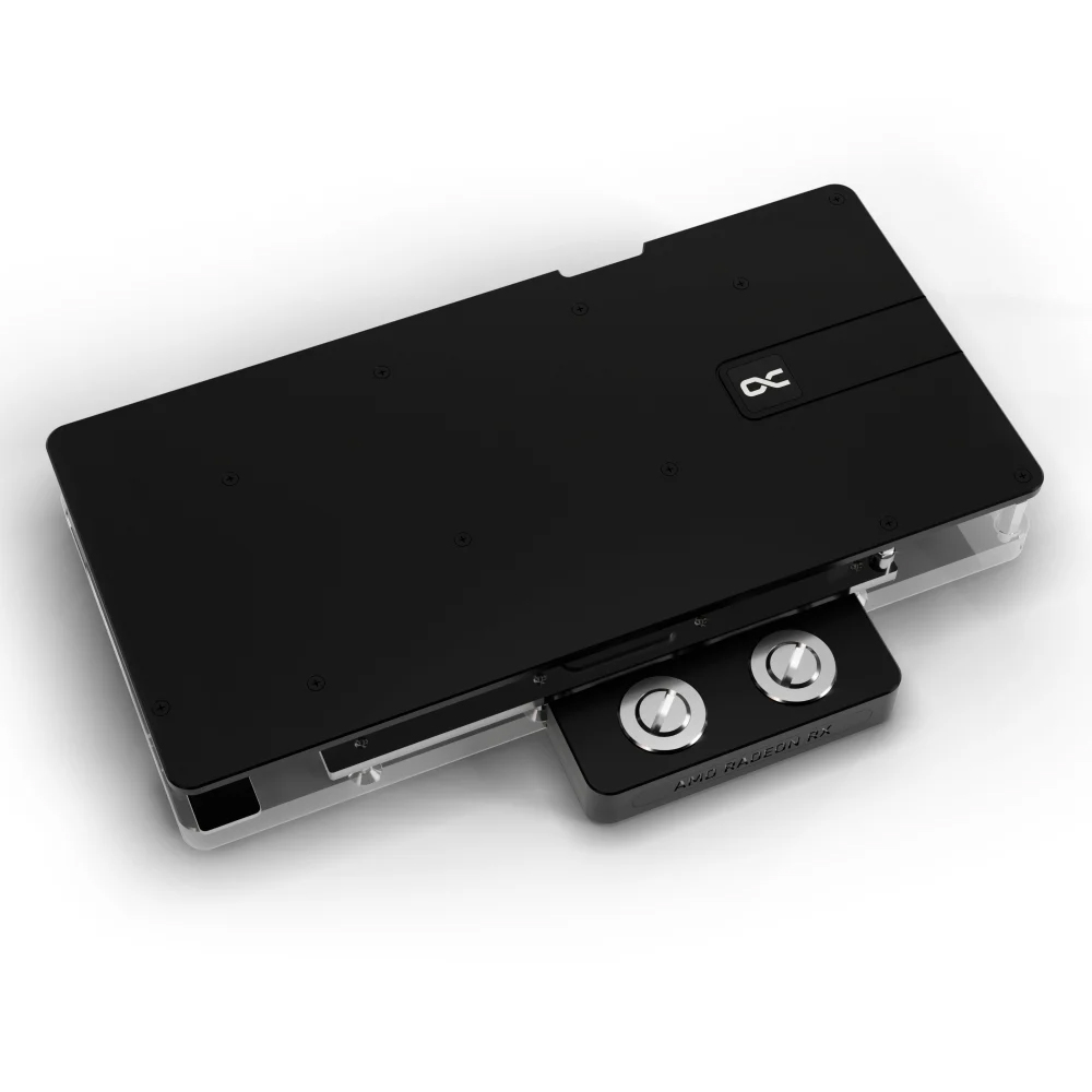 Alphacool Core GPU Su Bloğu, S - Rx 9070 Xt incelemesi ve fiyatı