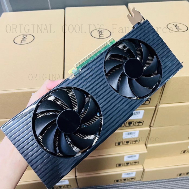 Dell NVIDIA GeForce RTX 3060/3 - Graphics Card 24Gb Gddr6X incelemesi ve fiyatı