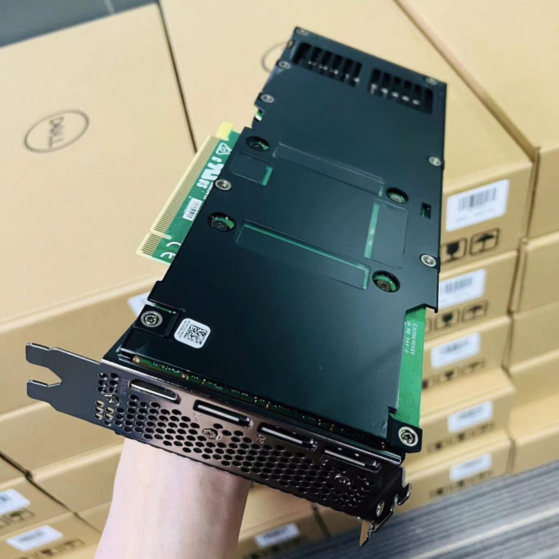 Dell NVIDIA GeForce RTX 3060/3 - Graphics Card 24Gb Gddr6X incelemesi ve fiyatı