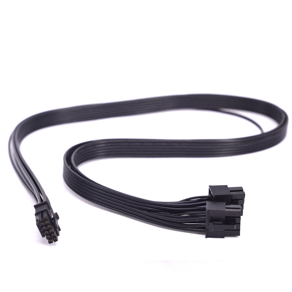 Thermaltake TT akıllı SE530 SE - Dual 8Pin To 16Pin 12Vhpwr Cable incelemesi ve fiyatı