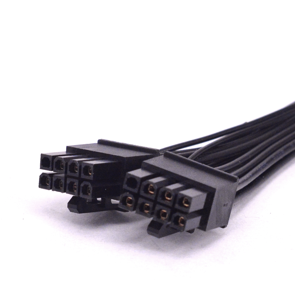 Thermaltake TT akıllı SE530 SE - Dual 8Pin To 16Pin 12Vhpwr Cable incelemesi ve fiyatı