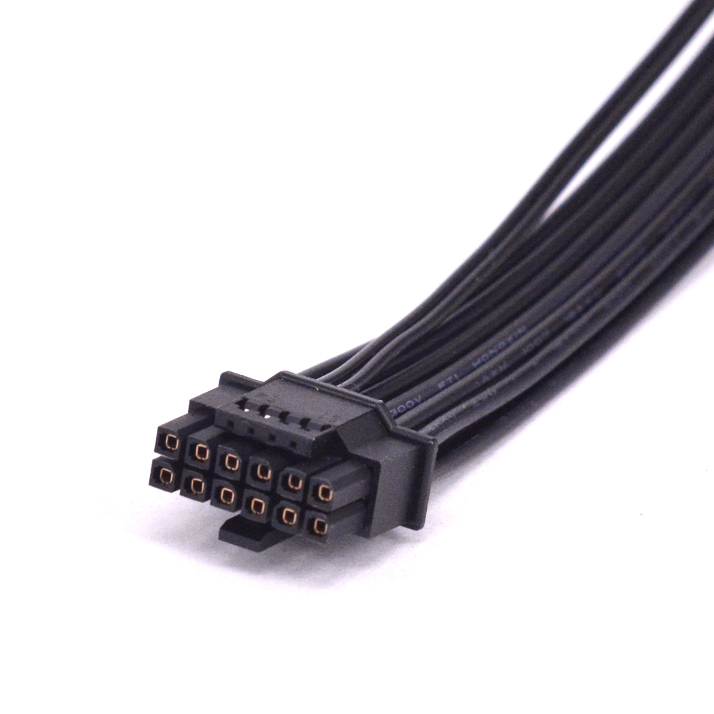 Thermaltake TT akıllı SE530 SE - Dual 8Pin To 16Pin 12Vhpwr Cable incelemesi ve fiyatı