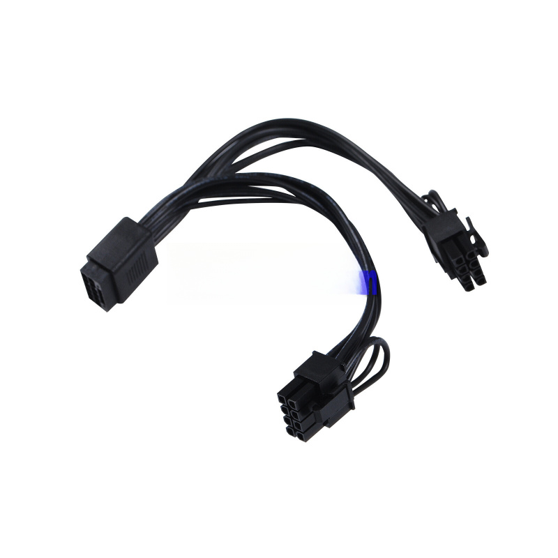 Z PCIe Güç Adaptörü 16 pinli - - Dual 8Pin To 16Pin 12Vhpwr Cable incelemesi ve fiyatı