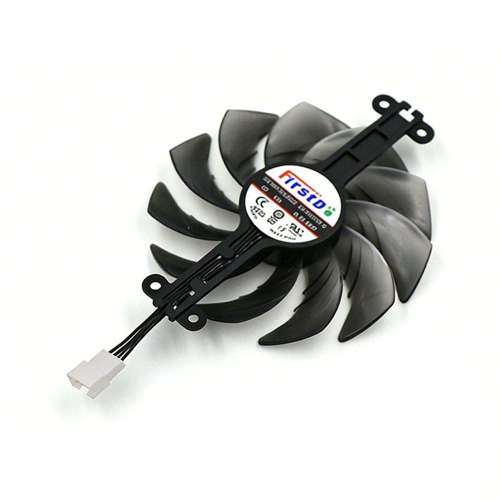 R ​ X9070XT FDC10U12S9-C 4Pin  - Rx 9070 Xt incelemesi ve fiyatı