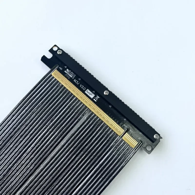 PCIE 4.0 16X Yükseltici Kablo  - Itx Gpu Riser Pcie 4.0 16X incelemesi ve fiyatı