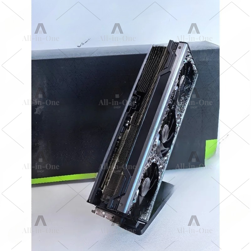 Yeni V100 Modifiye Edilmiş RTX - Desktop Gaming Gpu 32Gb incelemesi ve fiyatı