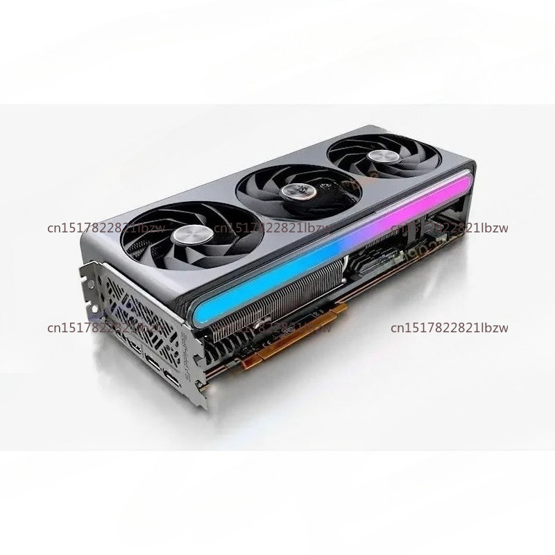 RX 7900 XTX 24GB GDDR6 Nitro+  - Rx 7900 Xtx 24Gb incelemesi ve fiyatı
