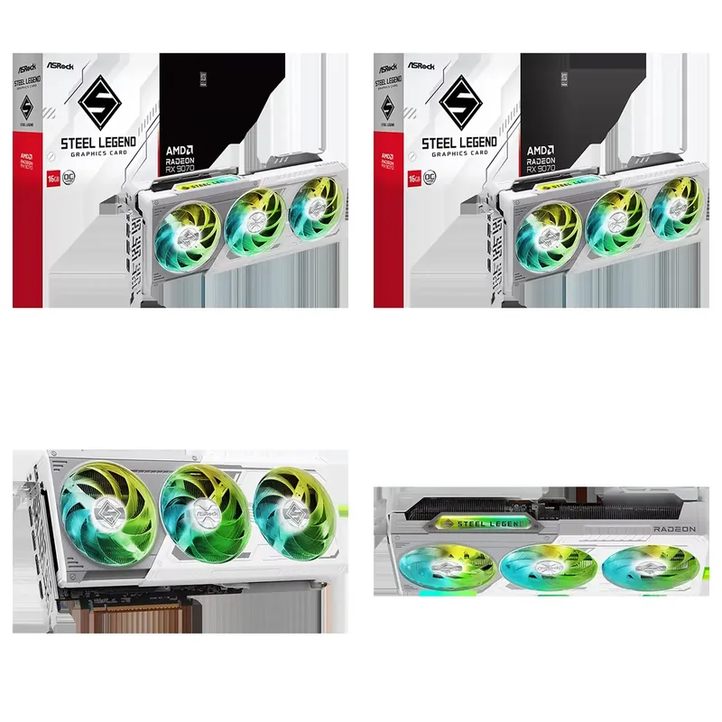 【CHIMU HOME】Radeon RX 9070 XT  - Rx 9070 16Gb incelemesi ve fiyatı