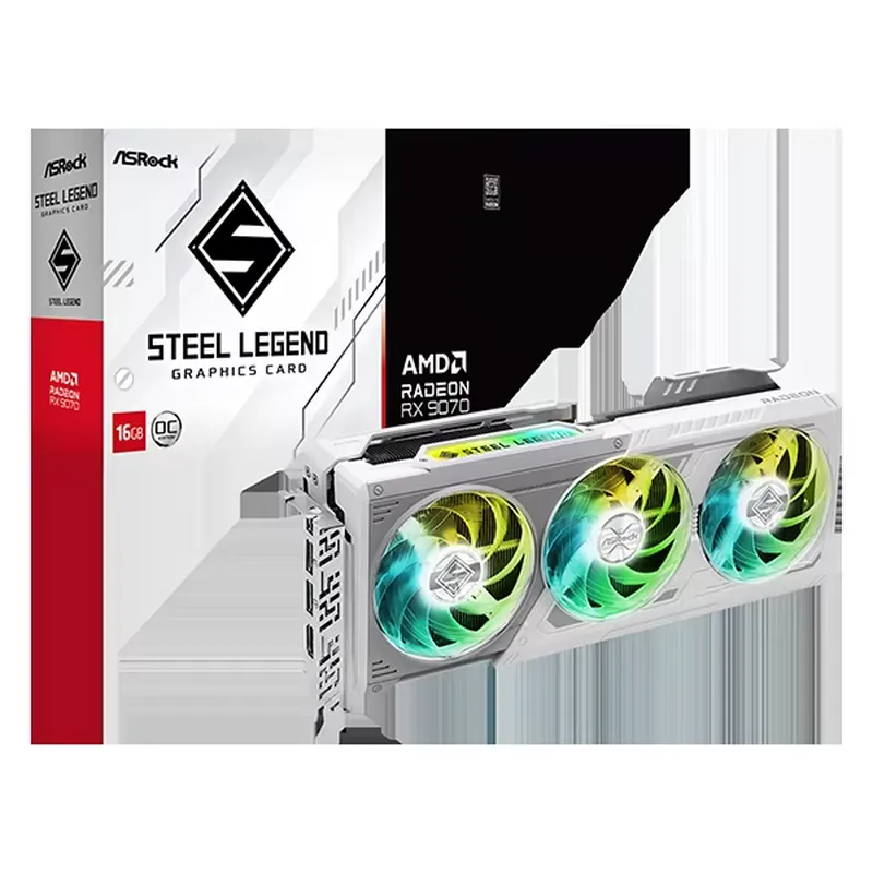 【CHIMU HOME】Radeon RX 9070 XT  - Rx 9070 16Gb incelemesi ve fiyatı