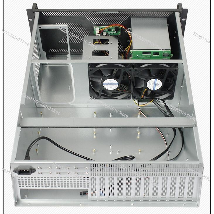 4U çalışırken değiştirilebilir - Server Gpu Chassis 4U incelemesi ve fiyatı