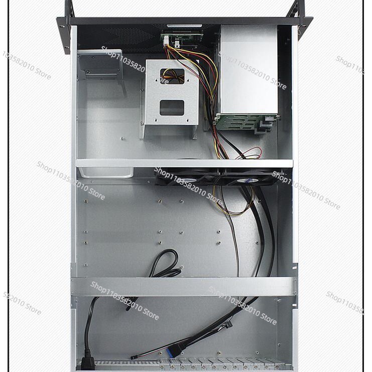 4U çalışırken değiştirilebilir - Server Gpu Chassis 4U incelemesi ve fiyatı