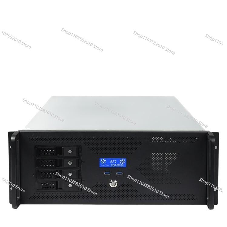 4U çalışırken değiştirilebilir - Server Gpu Chassis 4U incelemesi ve fiyatı