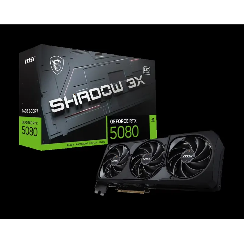 【CHIMU HOME】 GeForce RTX 5080  - Rtx 5080 16Gb incelemesi ve fiyatı