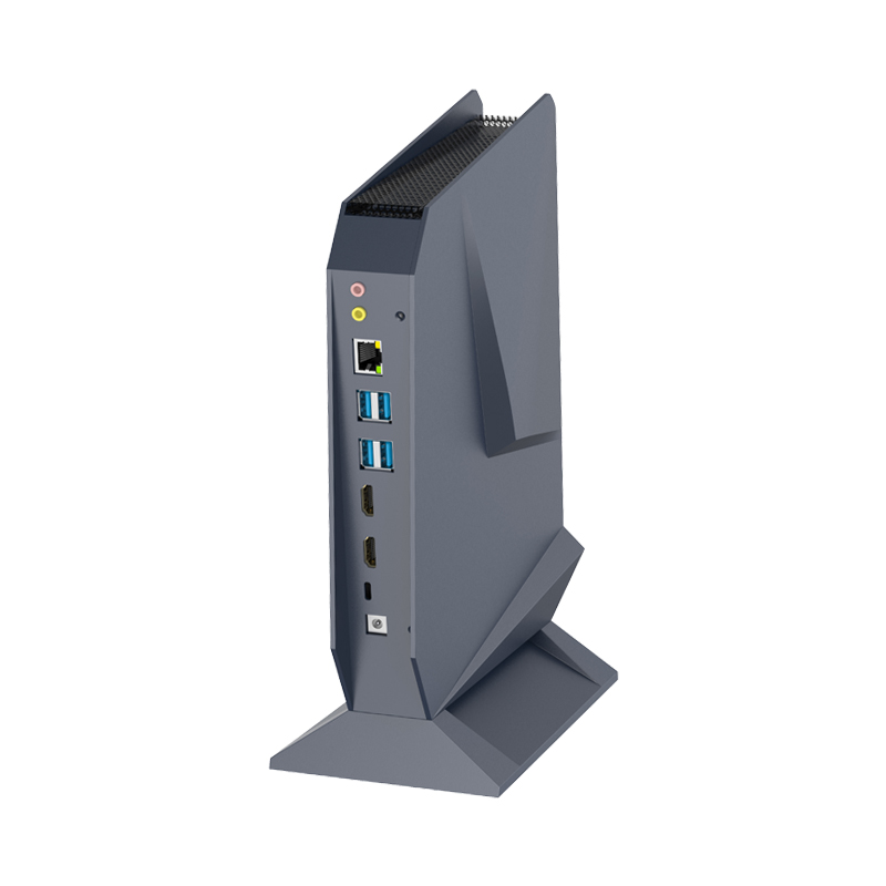 Oyun Mini Masaüstü Bilgisayarı - Desktop Gaming Gpu 32Gb incelemesi ve fiyatı