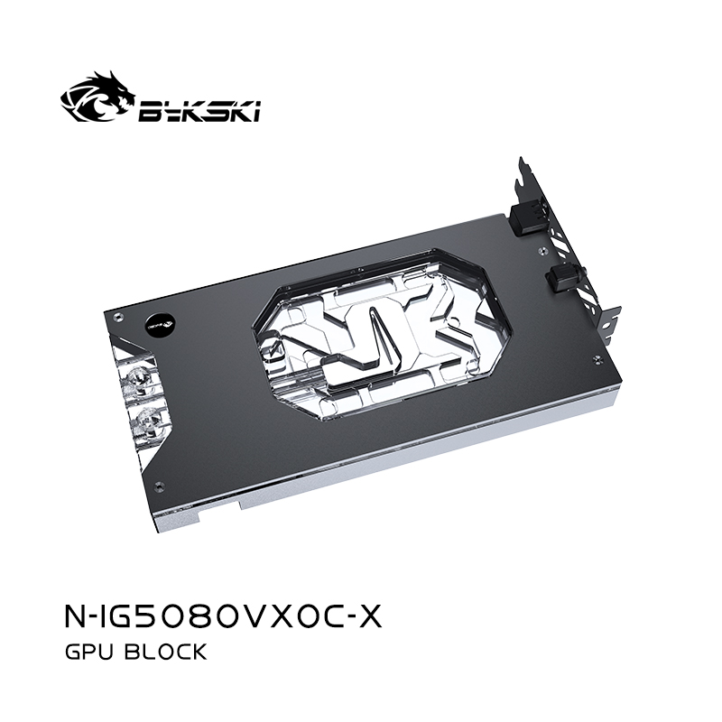 Bykski N-IG5080VXOC-X GPU Bloğ - Rtx 5080 16Gb incelemesi ve fiyatı