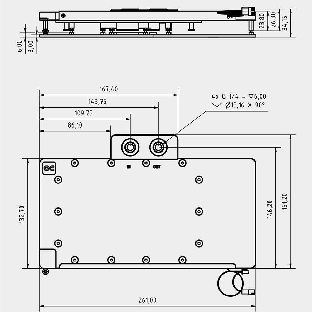 Alphacool Çekirdek Su Bloğu As - Rtx 5080 16Gb incelemesi ve fiyatı