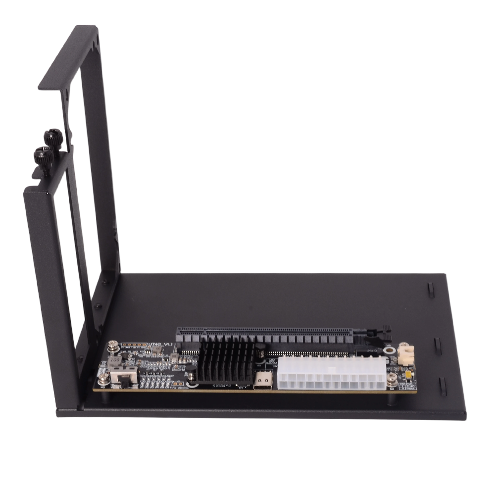 eGPU Thunderbolt 4/3 TB3/TB4 - - Gpu External Dock Egpu Thunderbolt 4 incelemesi ve fiyatı
