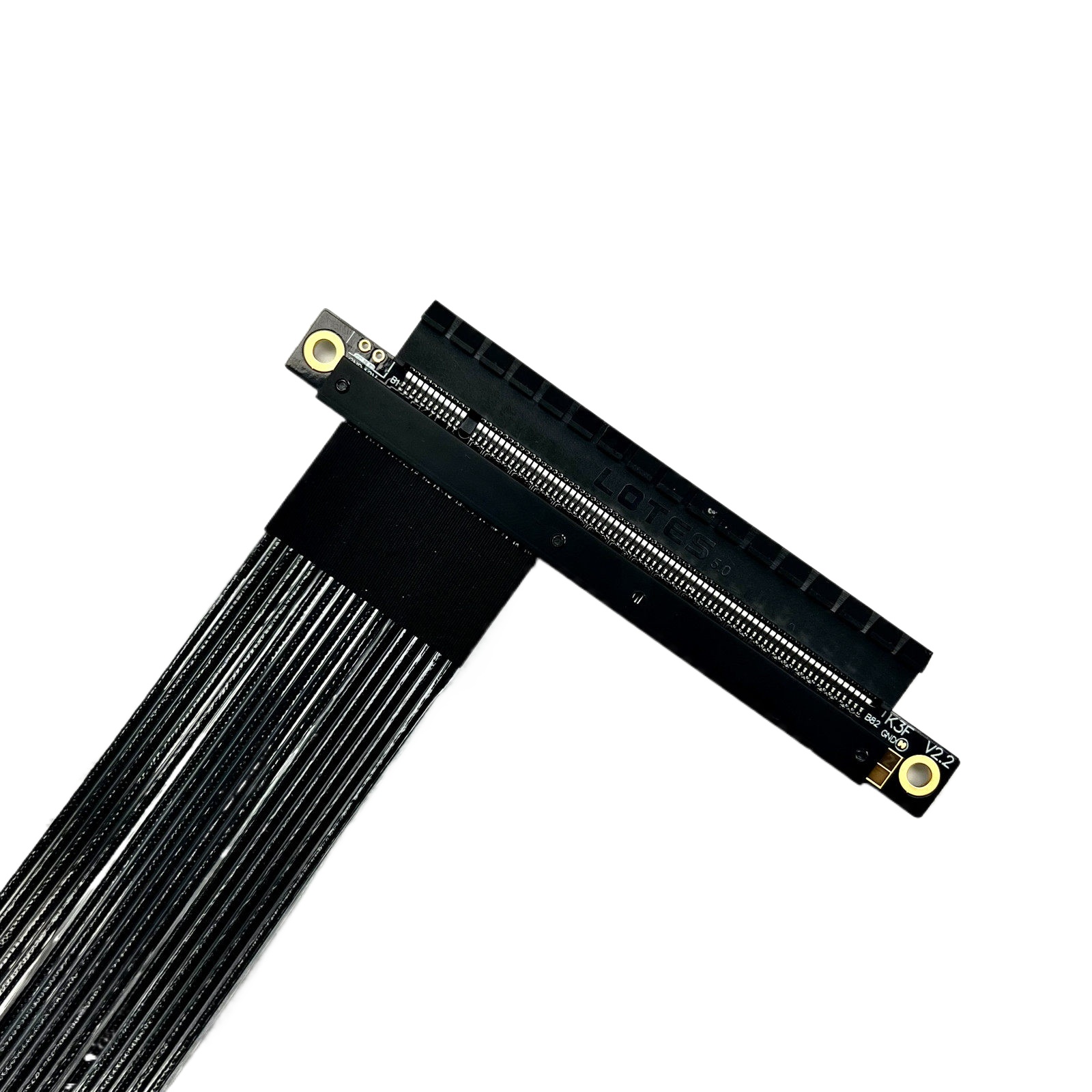 ADT-Link 128Gbps PCIe Gen5 5.0 - Pcie 5.0 Gpu Riser Cable incelemesi ve fiyatı