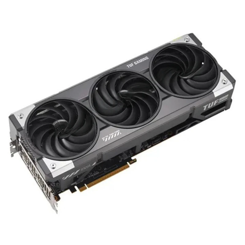Yeni AMD RADEON TUF RX 9070 16 - Rx 9070 16Gb incelemesi ve fiyatı