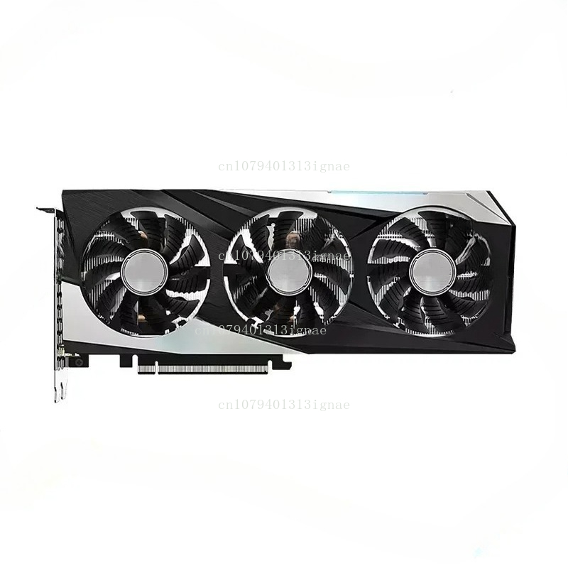 Placa De Video Kartı Rtx 3090  - Graphics Card 24Gb Gddr6X incelemesi ve fiyatı
