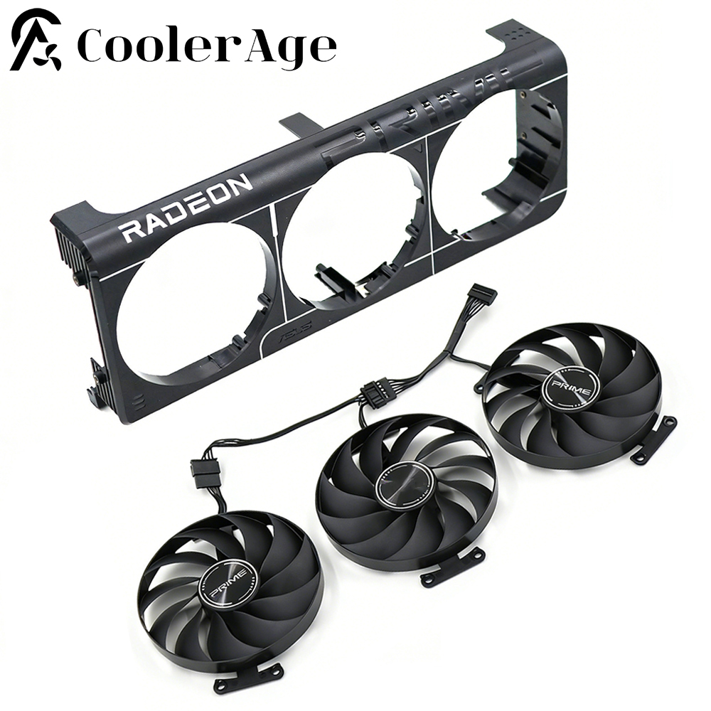 RX9070EVO RX9070 RX9070XT Ekra - Rx 9070 Xt incelemesi ve fiyatı