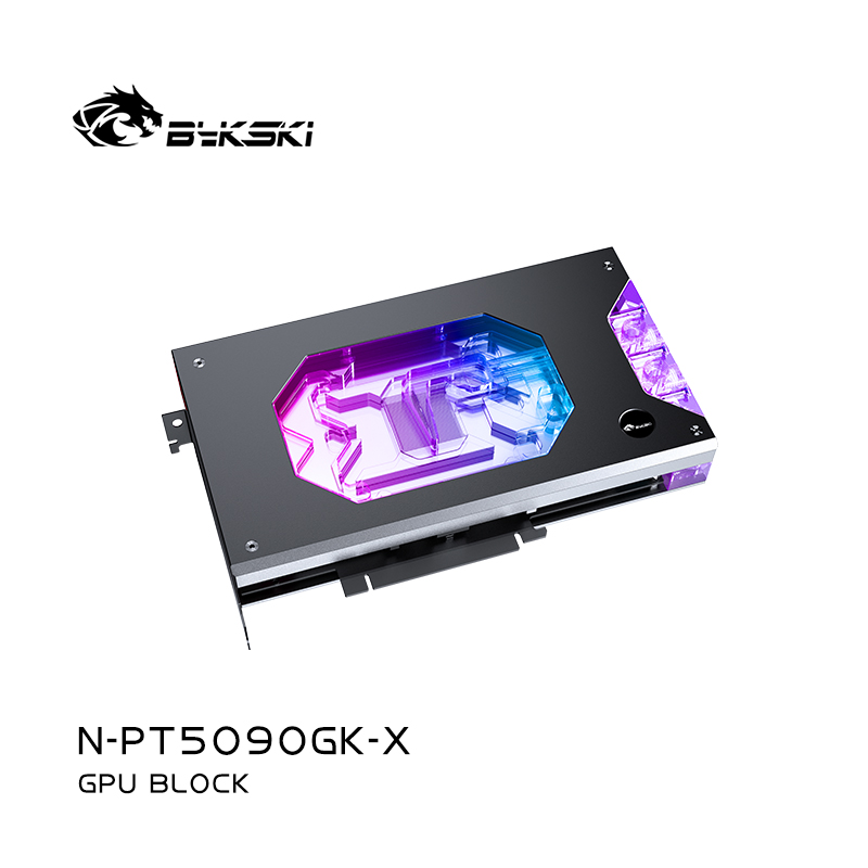 Bykski N-PT5090GK-X-V3 GPU Su  - Rtx 5090 32Gb incelemesi ve fiyatı