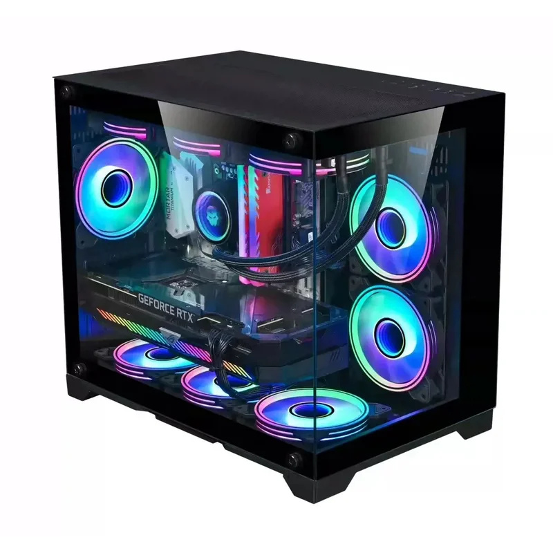 Popüler I9 I7 I5 Bilgisayar Ta - Desktop Gaming Gpu 32Gb incelemesi ve fiyatı