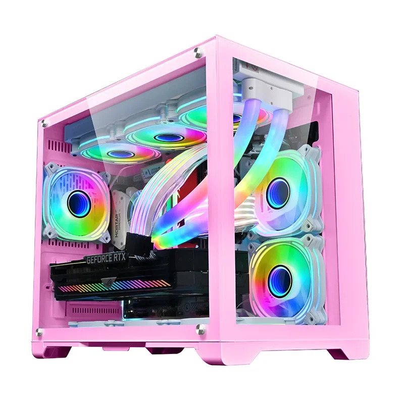 Popüler I9 I7 I5 Bilgisayar Ta - Desktop Gaming Gpu 32Gb incelemesi ve fiyatı