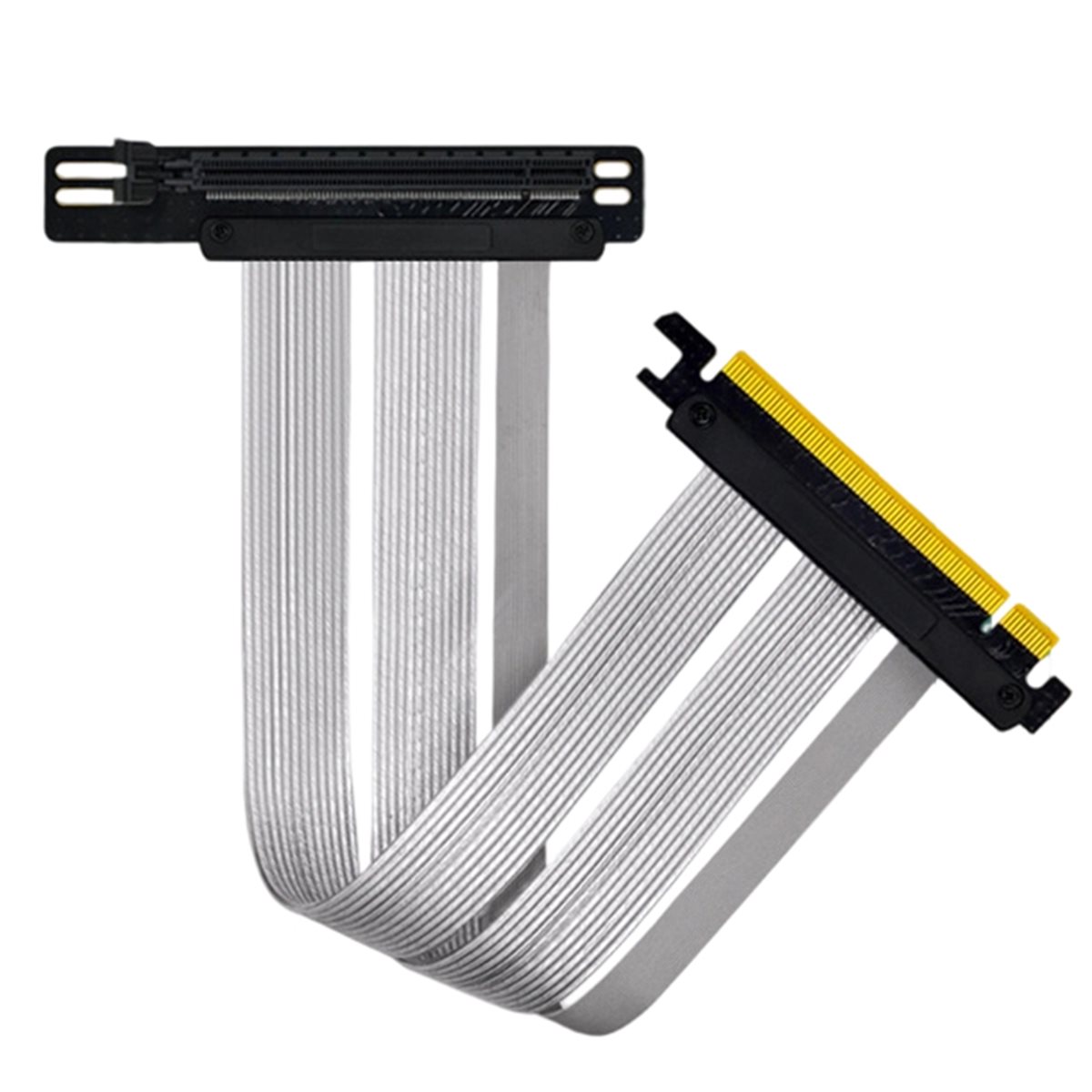 RTX5090, GEN5 SSD için HDL PCI - Pcie 5.0 Gpu Riser Cable incelemesi ve fiyatı