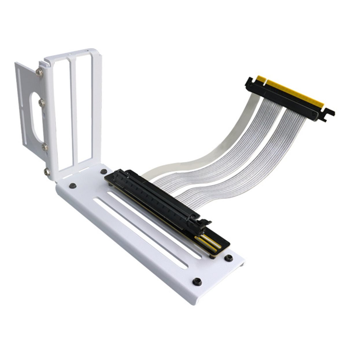 RTX5090, GEN5 SSD için HDL PCI - Pcie 5.0 Gpu Riser Cable incelemesi ve fiyatı