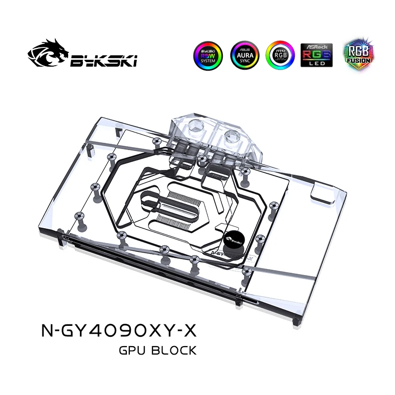 GALAX GeForce RTX 4090 BOOMSTA - Rtx 4090 Water Block incelemesi ve fiyatı